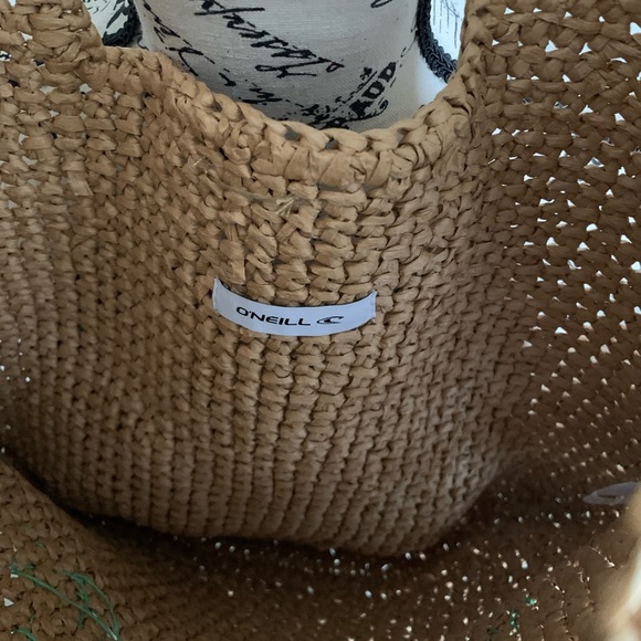 NWT O’Niell Beach Bag - Picture 3 of 4
